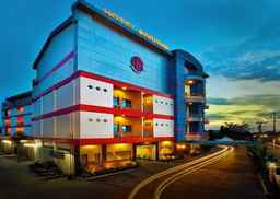 Hotel Roditha Banjarmasin, THB 898.35