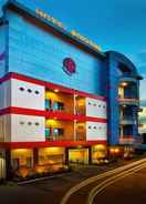 EXTERIOR_BUILDING Hotel Roditha Banjarmasin