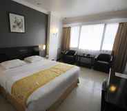 Bedroom 6 Hotel Banjarmasin International