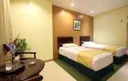 ห้องนอน 7 Hotel Banjarmasin International