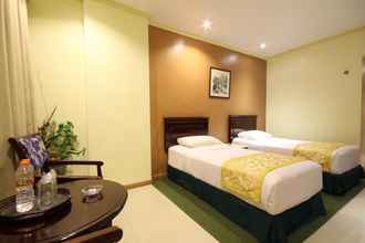 ห้องนอน 4 Hotel Banjarmasin International