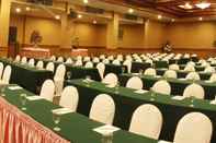 ห้องประชุม Hotel Banjarmasin International