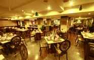 Restoran 4 Hotel Banjarmasin International