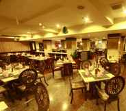 Restaurant 4 Hotel Banjarmasin International