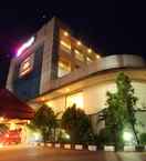EXTERIOR_BUILDING Hotel Banjarmasin International