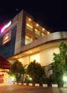 EXTERIOR_BUILDING Hotel Banjarmasin International