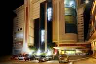 สิ่งอำนวยความสะดวกด้านความบันเทิง Hotel Banjarmasin International