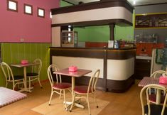 Restaurant 2 Hotel Metro Banjarmasin