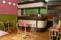 ร้านอาหาร Hotel Metro Banjarmasin