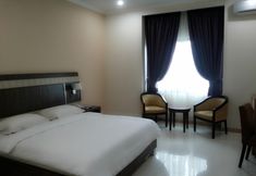 Bedroom 7 Efa Hotel