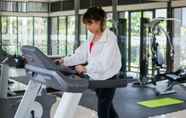 Fitness Center 6 Anugrah Hotel Sukabumi