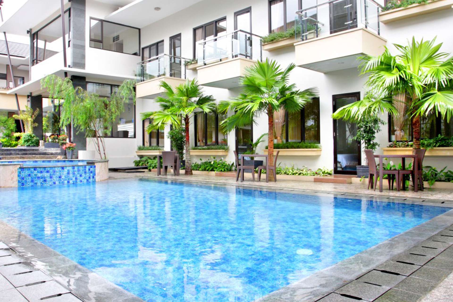 Harga kamar Anugrah Hotel Sukabumi, Pusat Kota Sukabumi untuk tanggal