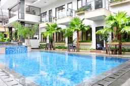 Anugrah Hotel Sukabumi, ₱ 3,063.92