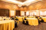 Dewan Majlis Anugrah Hotel Sukabumi