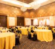 Functional Hall 3 Anugrah Hotel Sukabumi