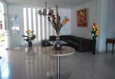 Lobby 6 Sapadia Guest House Bandung