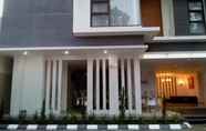 Bangunan 7 Sapadia Guest House Bandung