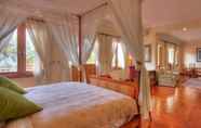 Bilik Tidur 6 The Sahita Luxury Residence and Villa