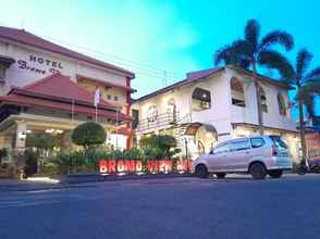 Exterior 4 Bromo View Hotel & Restaurant 