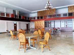 Lobby 4 Hotel Sukabumi Indah