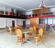 Lobby 7 Hotel Sukabumi Indah