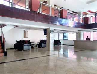 Lobby 2 Hotel Sukabumi Indah