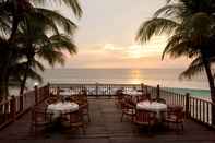 Restaurant Patra Anyer