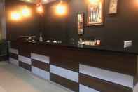 Bar, Kafe, dan Lounge Hotel Permata In 