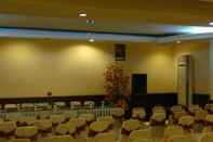 Functional Hall Hotel Permata In 