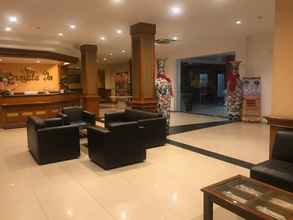 Lobby 4 Hotel Permata In 