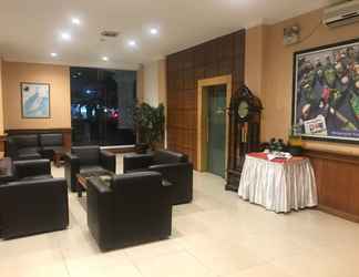 Lobby 2 Hotel Permata In 