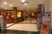 Lobby Hotel Permata In 