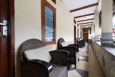 共用スペース Kampung Pa'go