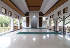 ロビー 2 Kampung Pa'go