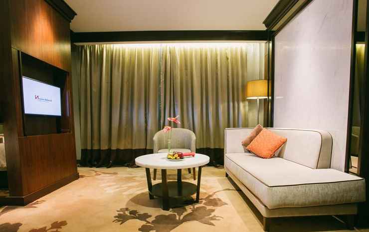 Swiss-Belhotel Banjarmasin - Executive Room