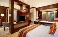 Bedroom 3 Swiss-Belhotel Borneo Banjarmasin