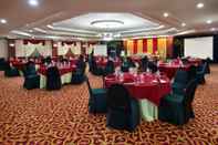 Functional Hall Swiss-Belhotel Borneo Banjarmasin