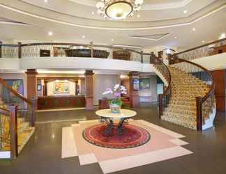 Sảnh chờ 2 Swiss-Belhotel Borneo Banjarmasin