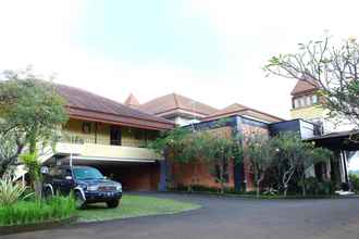 Exterior 4 Bukit Gumati - Batutulis Bogor