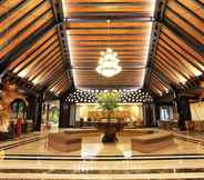 Lobby 3 Ijen Suites Resort & Convention