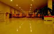 Dewan Majlis 4 Hotel Bumi Tapos Convention Resort & Resto 