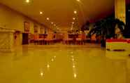 Functional Hall 4 Hotel Bumi Tapos Convention Resort & Resto 
