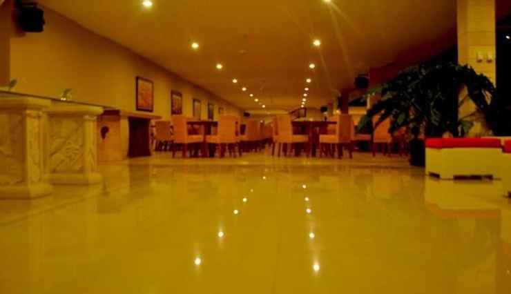 FUNCTIONAL_HALL Hotel Bumi Tapos Convention Resort & Resto 