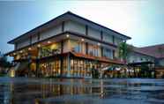 Exterior 5 Hotel Bumi Tapos Convention Resort & Resto 