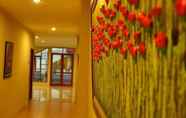 Lobby 6 Hotel Bumi Tapos Convention Resort & Resto 