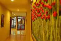 Lobby Hotel Bumi Tapos Convention Resort & Resto 