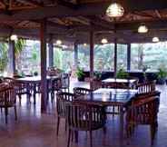 Restoran 3 Desa Gumati Sentul