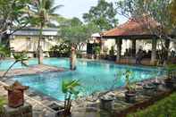 Swimming Pool Desa Gumati Sentul