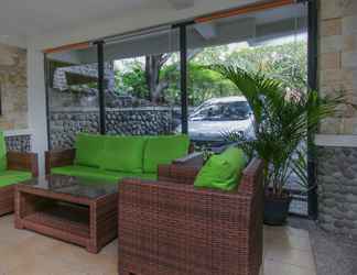 Lobby 2 Desa Gumati Sentul