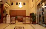 Lobby 5 Hotel Bintang Wisata Mandiri